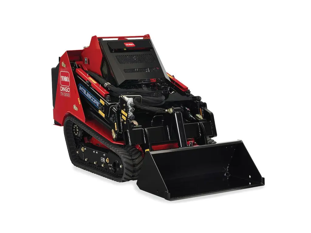 Toro Chargeuse à chenilles Dingo® TX 1300 2026