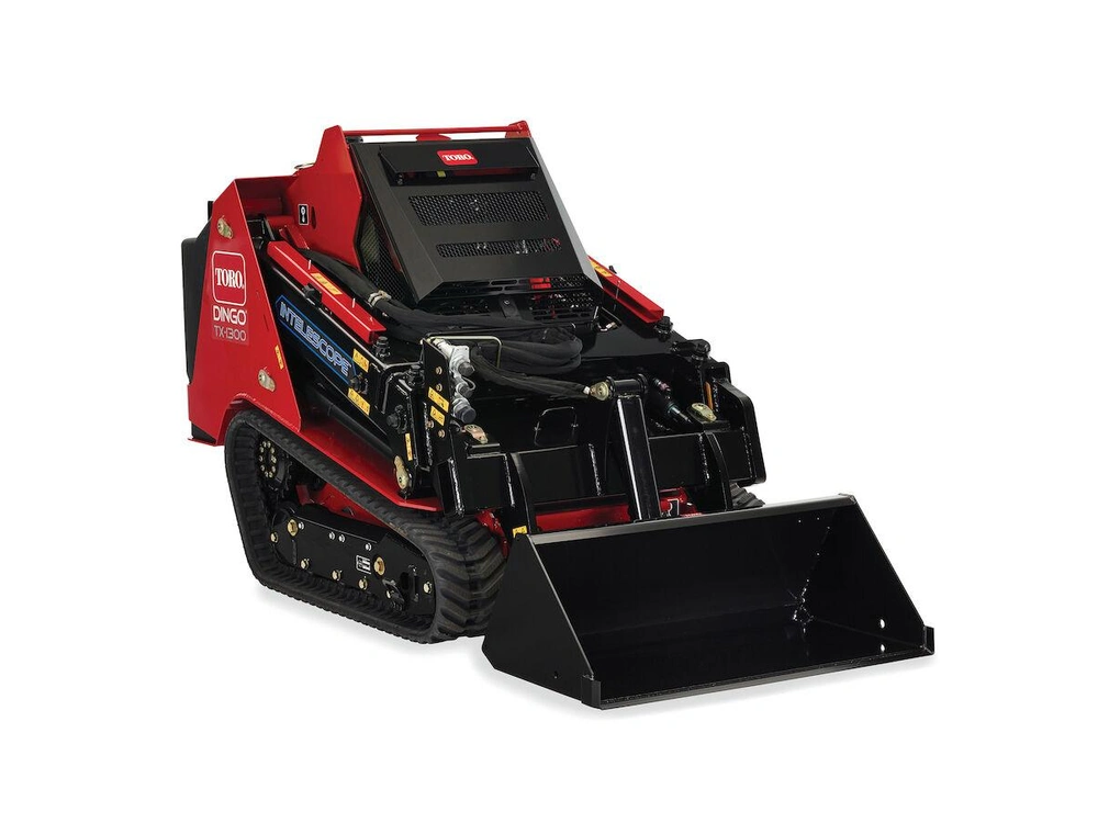 2026 Toro Dingo® TX 1300 Track Loader Dingo® TX 1300 Track Loader alt