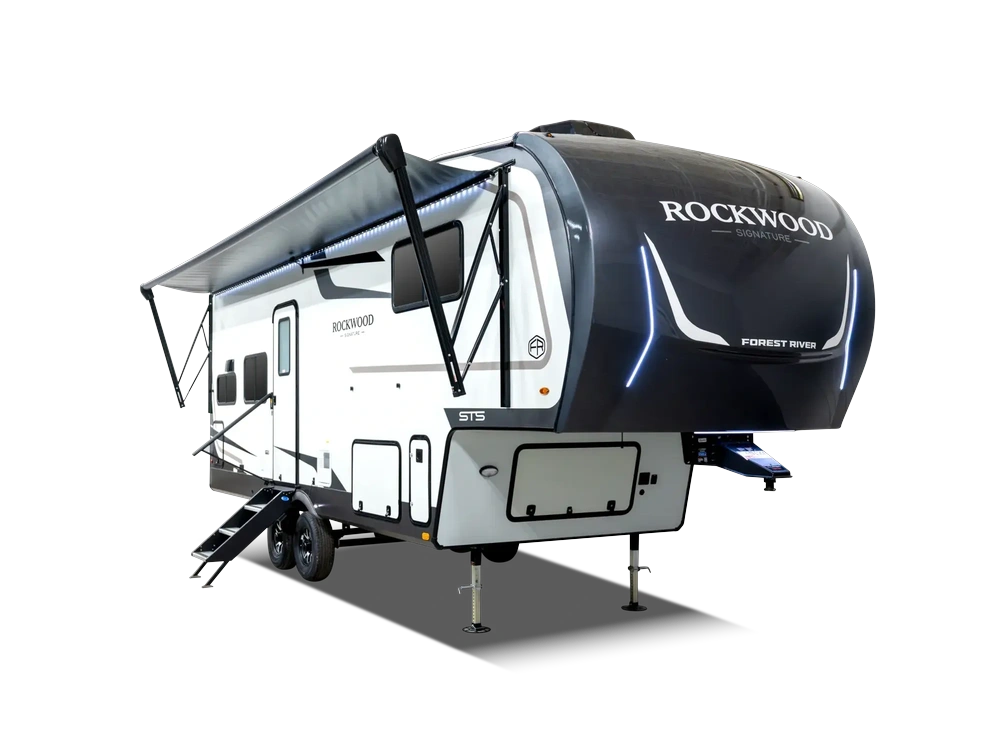 Forest River Rockwood Signature Rockwood Signature 281SRK 2027