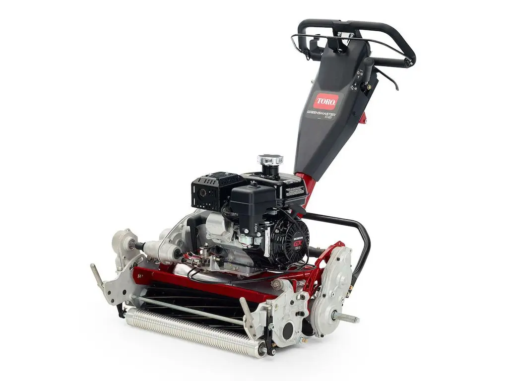 Toro Greensmaster® 1021 2026