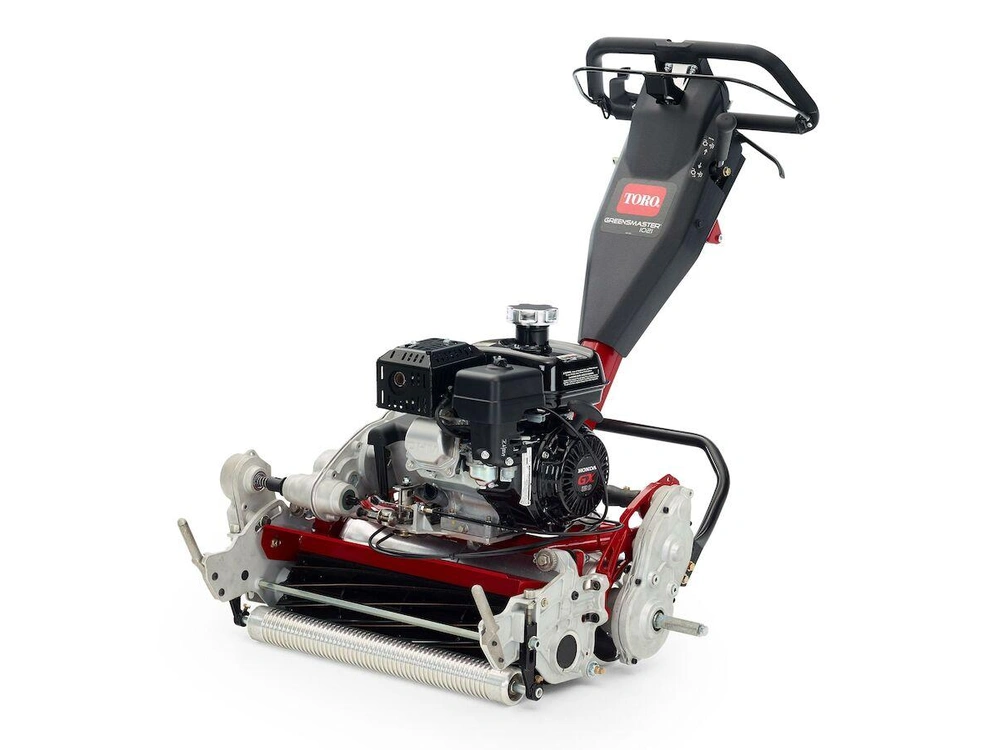 2026 Toro Greensmaster® 1018, 1021, 1026 - 18"-26" (46-66cm) Cutting Width Greensmaster® 1021