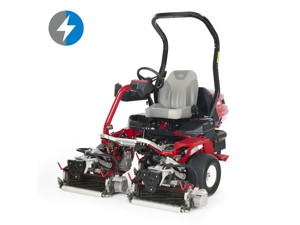 Toro Greensmaster® eTriFlex® 3360 2026