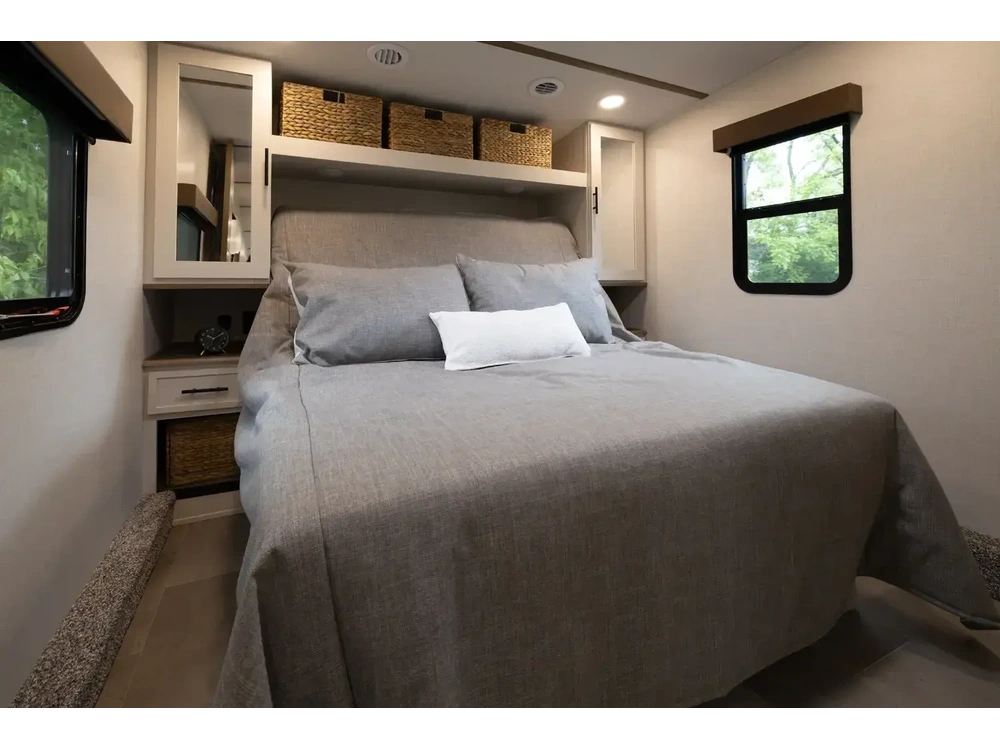 2027 Forest River Impression Impression 235RW