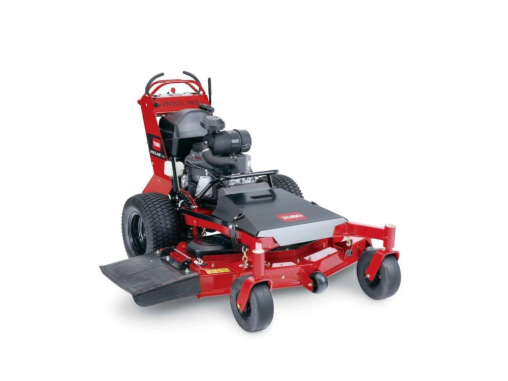 2026 Toro PROLINE™ HDX Mid-Size Gas Walk Behind Mower PROLINE™ HDX 48 in. (122 cm) Mid-Size Mower (50-State Model) alt