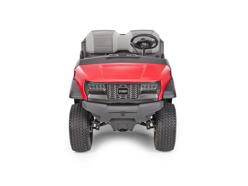 Toro Workman® LTX Lifted Utility Vehicle (07424LT) 2026