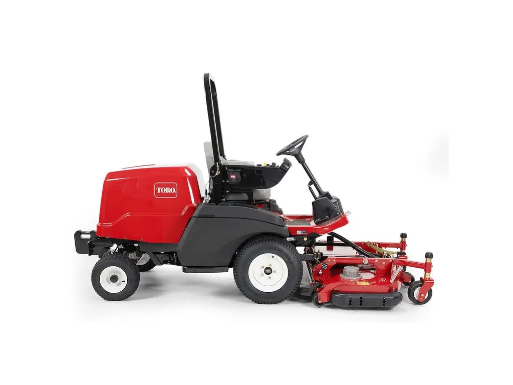 Toro Groundsmaster® e3200 2026