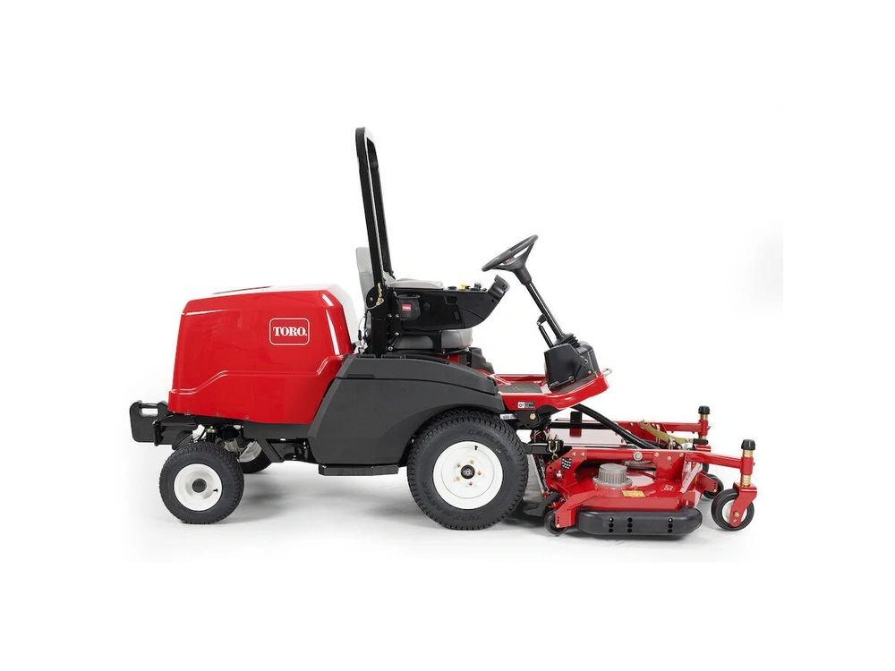 2026 Toro Groundsmaster® 3200/3300 Series Groundsmaster® e3200