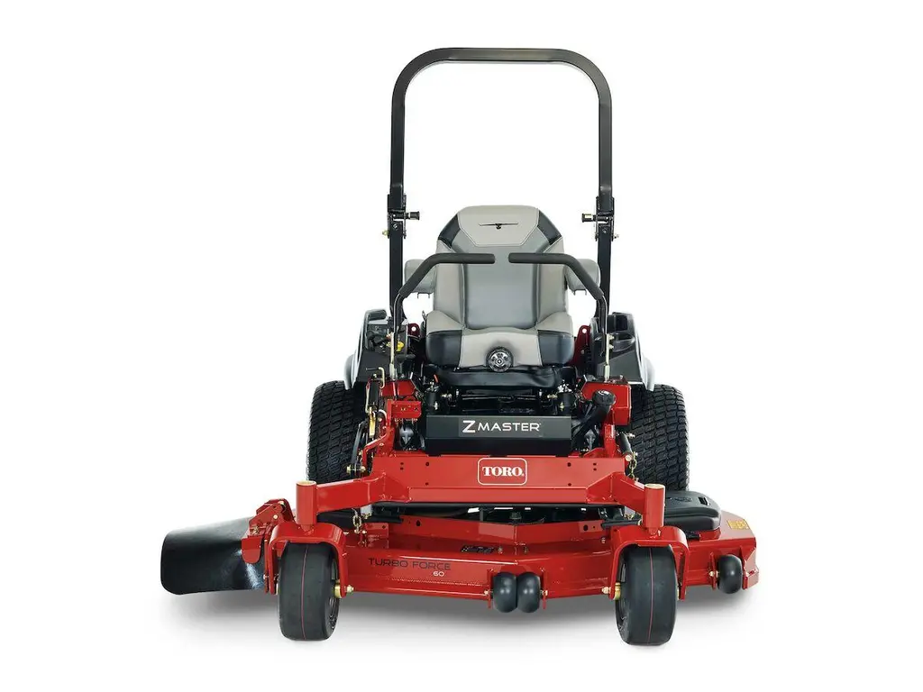 Toro Série 5000 de 152 cm (60 po), 18 kW (25,5 cv), 852 cm³ 2026
