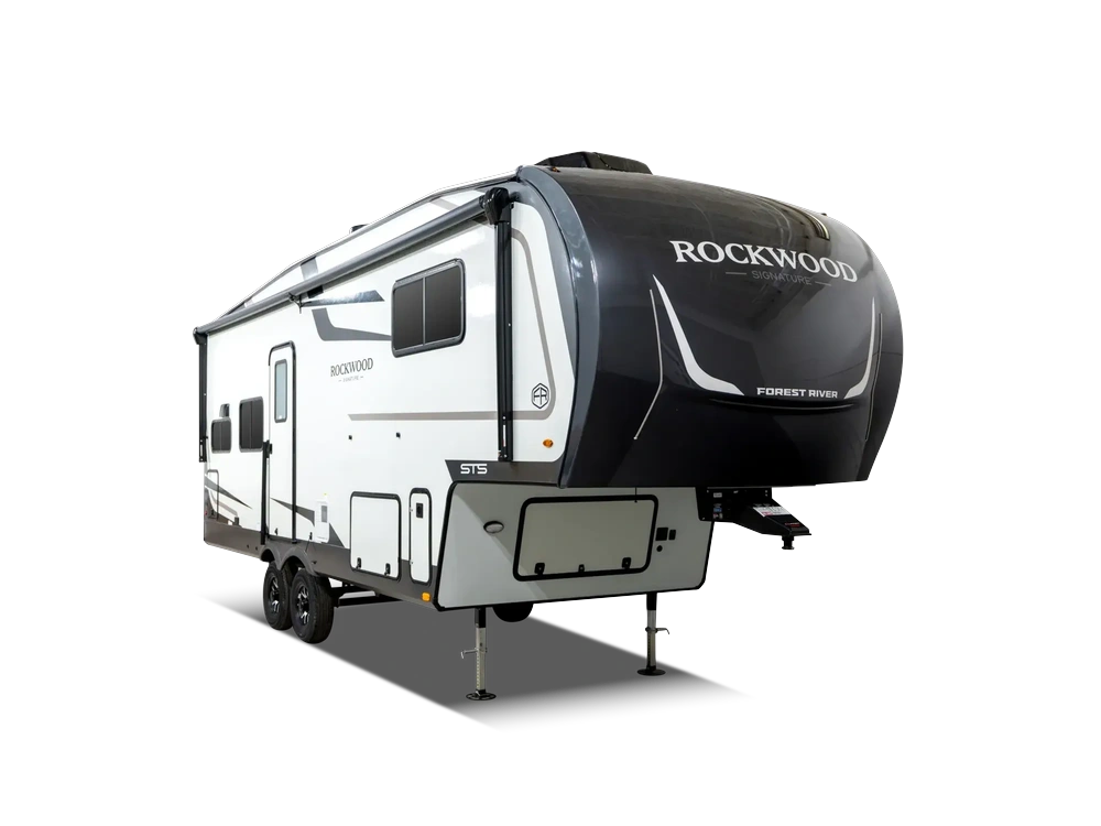 Forest River Rockwood Signature Rockwood Signature 281SRK 2027