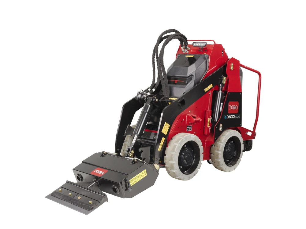 2026 Toro 30" Floor Scraper Attachment 30" Floor Scraper Attachment (22674)