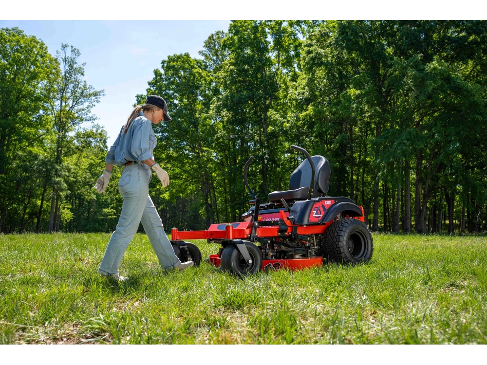 2026 Kioti ZX Series ZX Series ZX48