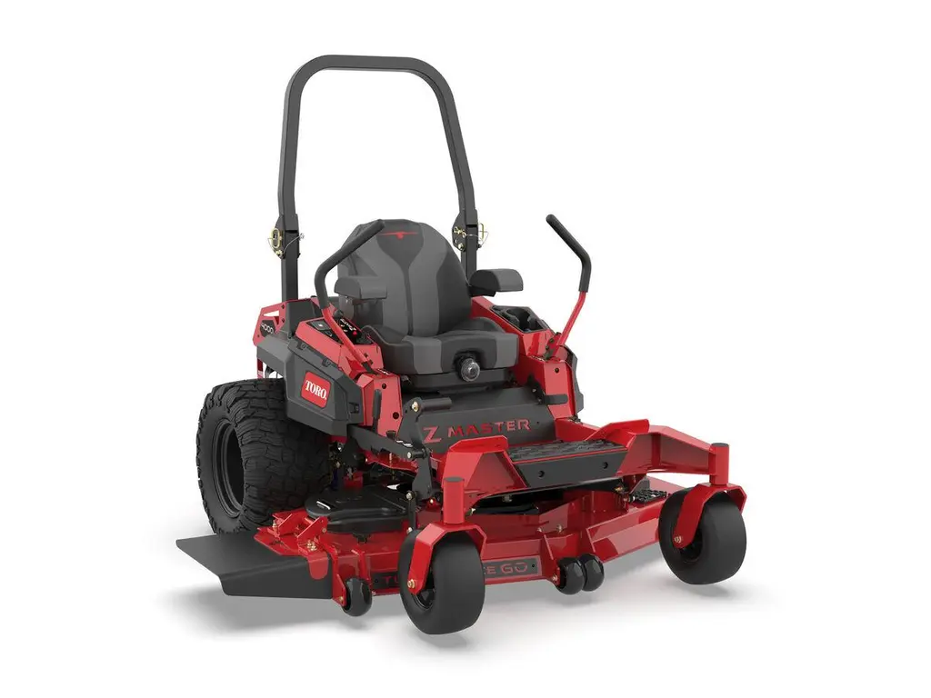 Toro Série 4000 de 152 cm (60 po), 17,1 kW (26,5 cv), 747 cm³ 2026