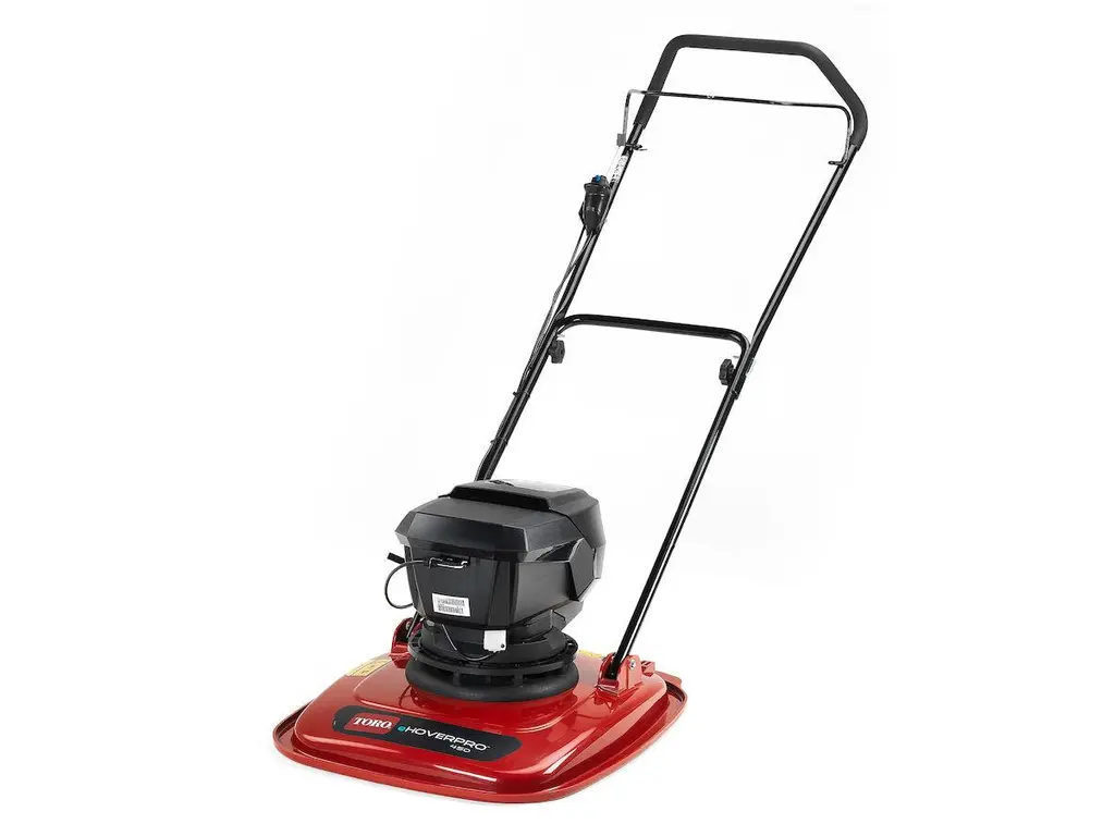 Toro eHoverPro® 450 2026