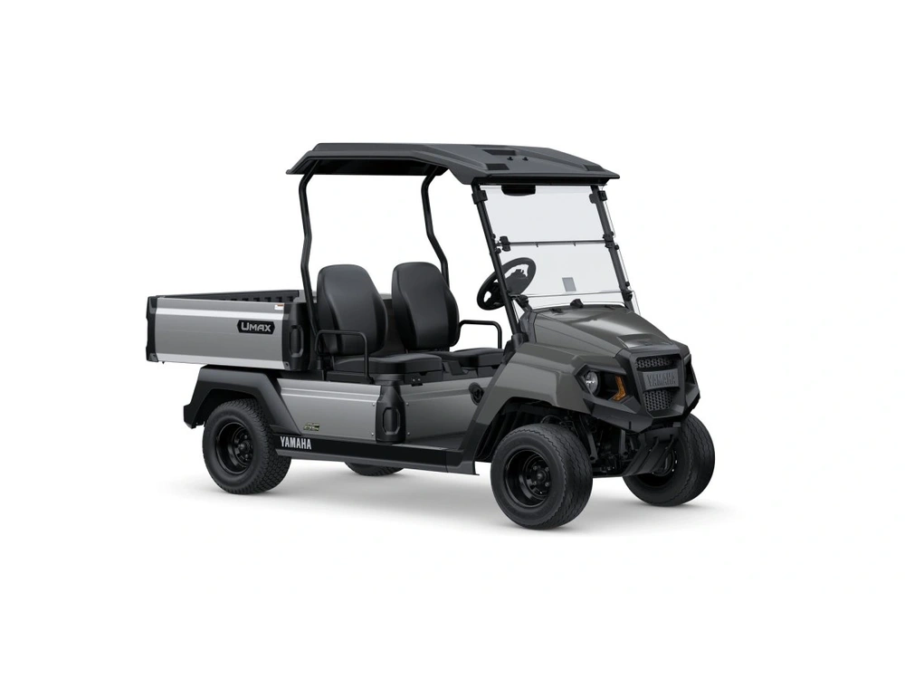 2027 Yamaha UMAX UMAX UMAX Carbon AC alt