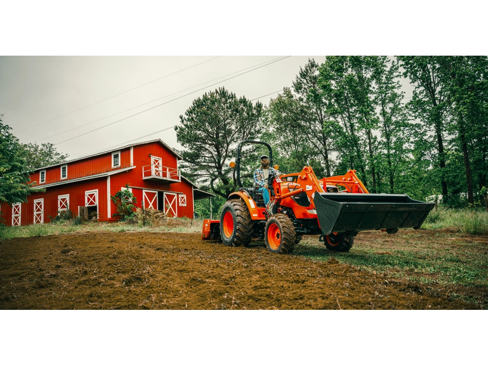 2026 Kioti CK Series CK Series CK2640H