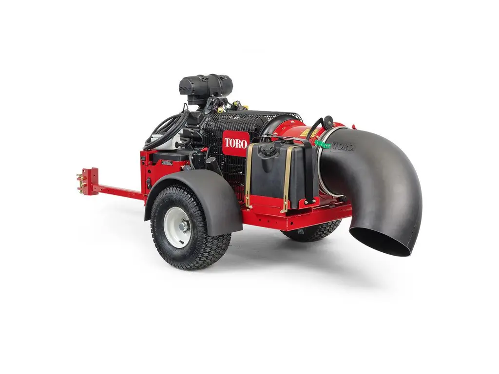 Toro Souffleur de débris Pro Force® avec commande fixe 2026