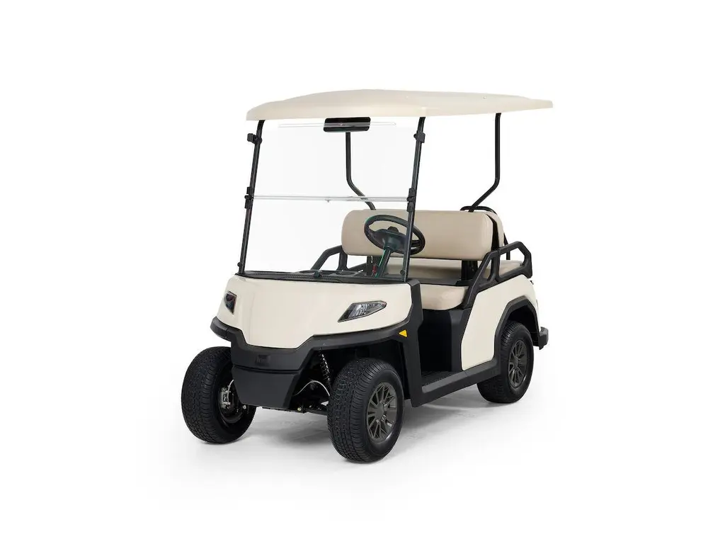Toro Vista 4 passagers, batterie au lithium-ion 2026