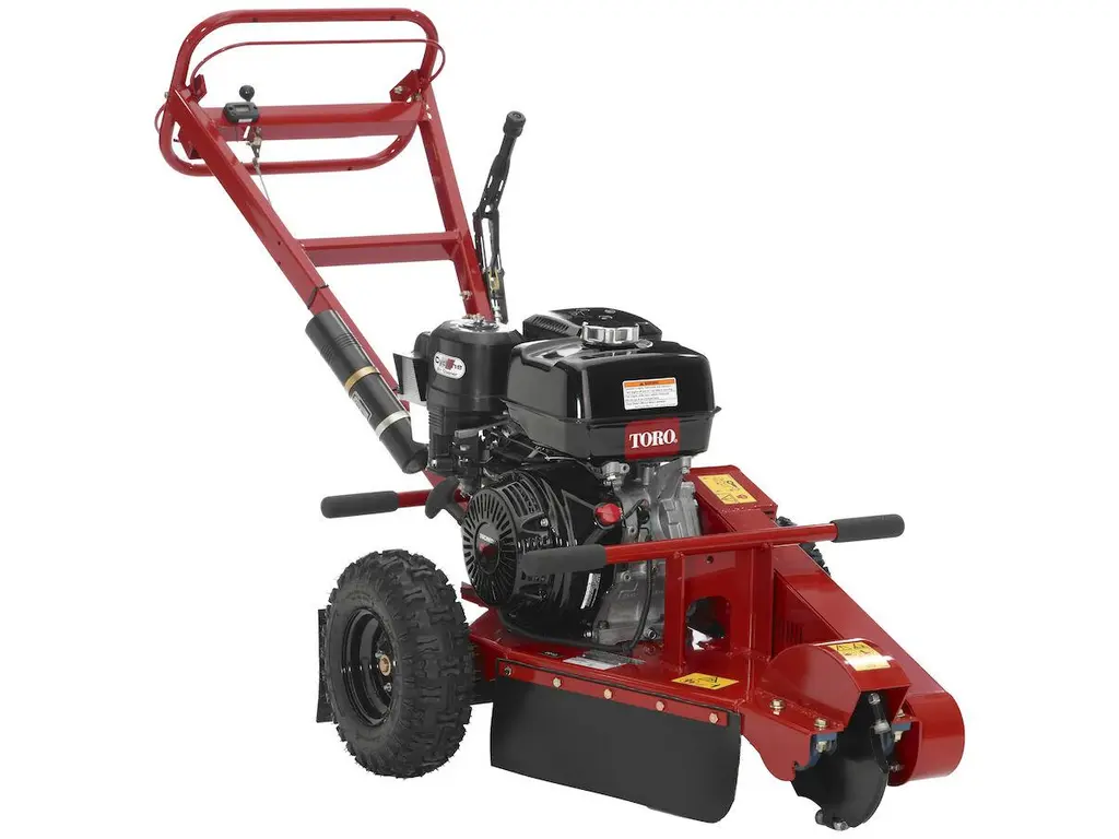 Toro Dessoucheuse Toro SGR-13 2026