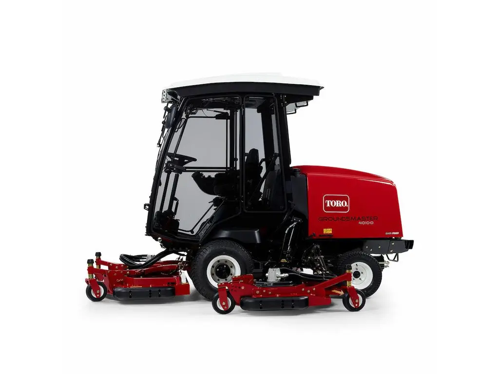 Toro Groundsmaster® 4010-D 2026