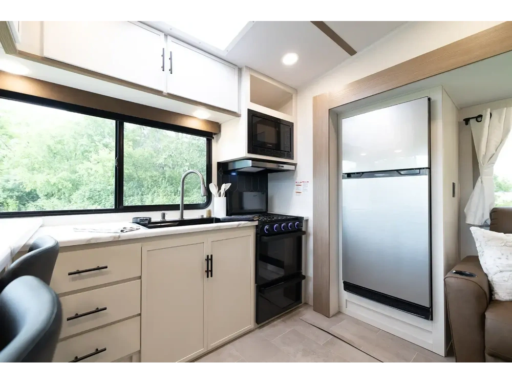 2027 Forest River Impression Impression 235RW