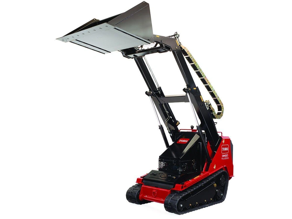 2026 Toro Dingo® TXL 2000 Track Loader Dingo® TXL 2000 Telescoping Track Loader