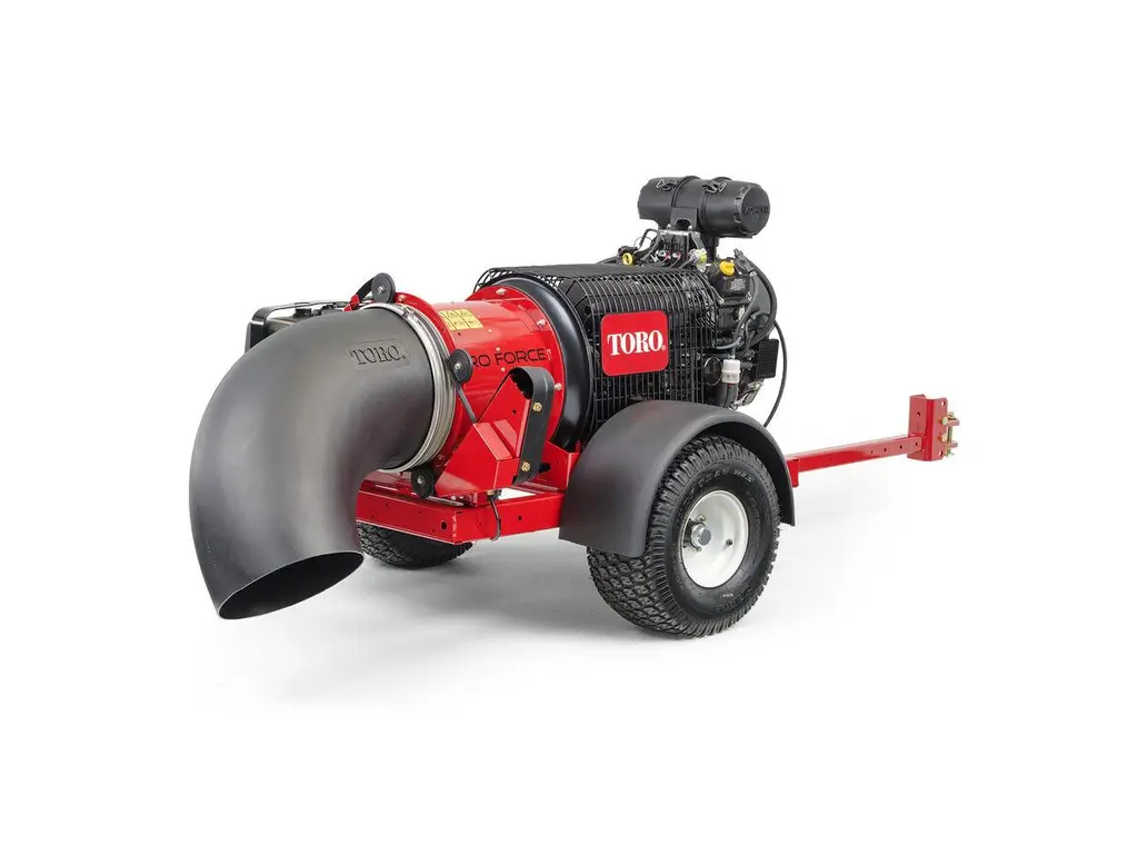 Toro Souffleur de débris Pro Force® avec commande fixe 2026