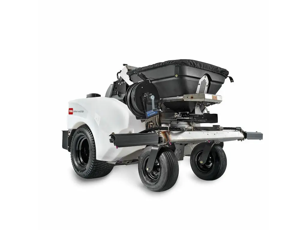 Toro Pulvérisateur SprayMaster de 60 gallons avec plateforme 2026