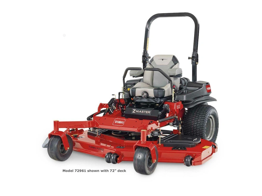 2026 Toro Z Master® 6000 Series 6000 Series 60 in. (152 cm) 26.5 hp 747cc