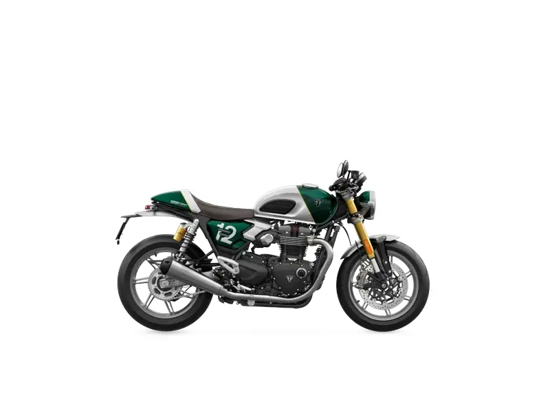 2027 Triumph Bonneville Bobber