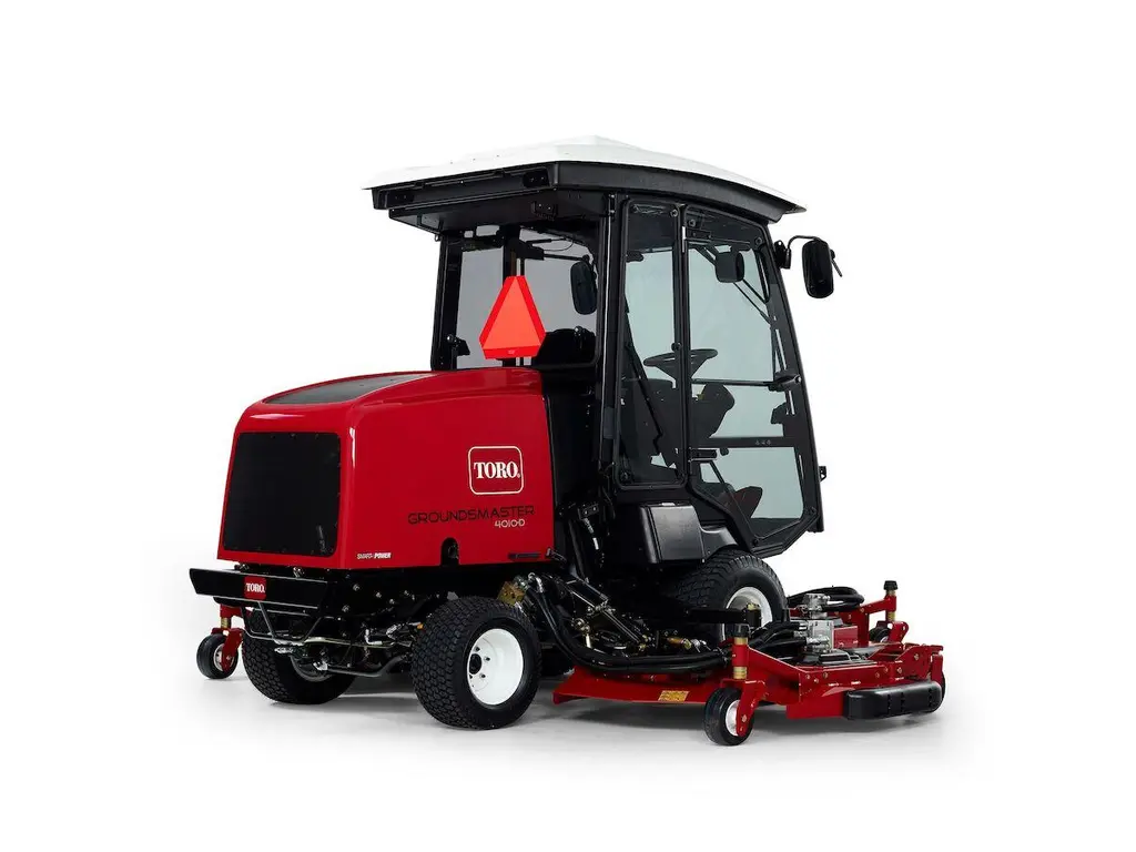 Toro Groundsmaster® 4010-D 2026