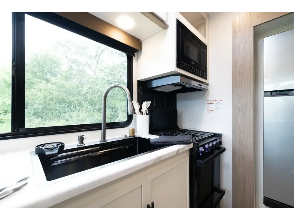 2027 Forest River Impression Impression 235RW