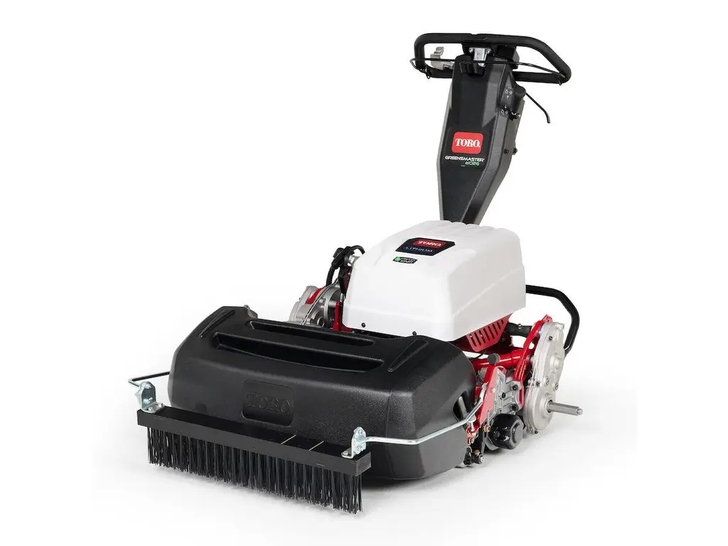 Toro Greensmaster® e1026 2026