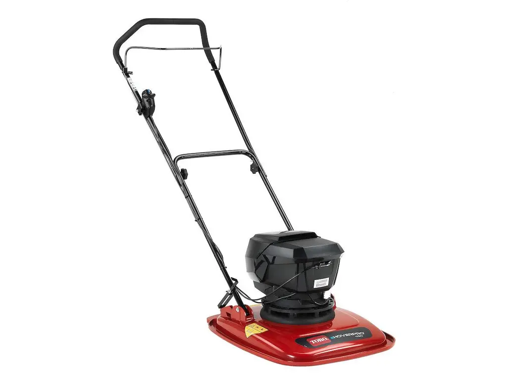 Toro eHoverPro® 450 2026