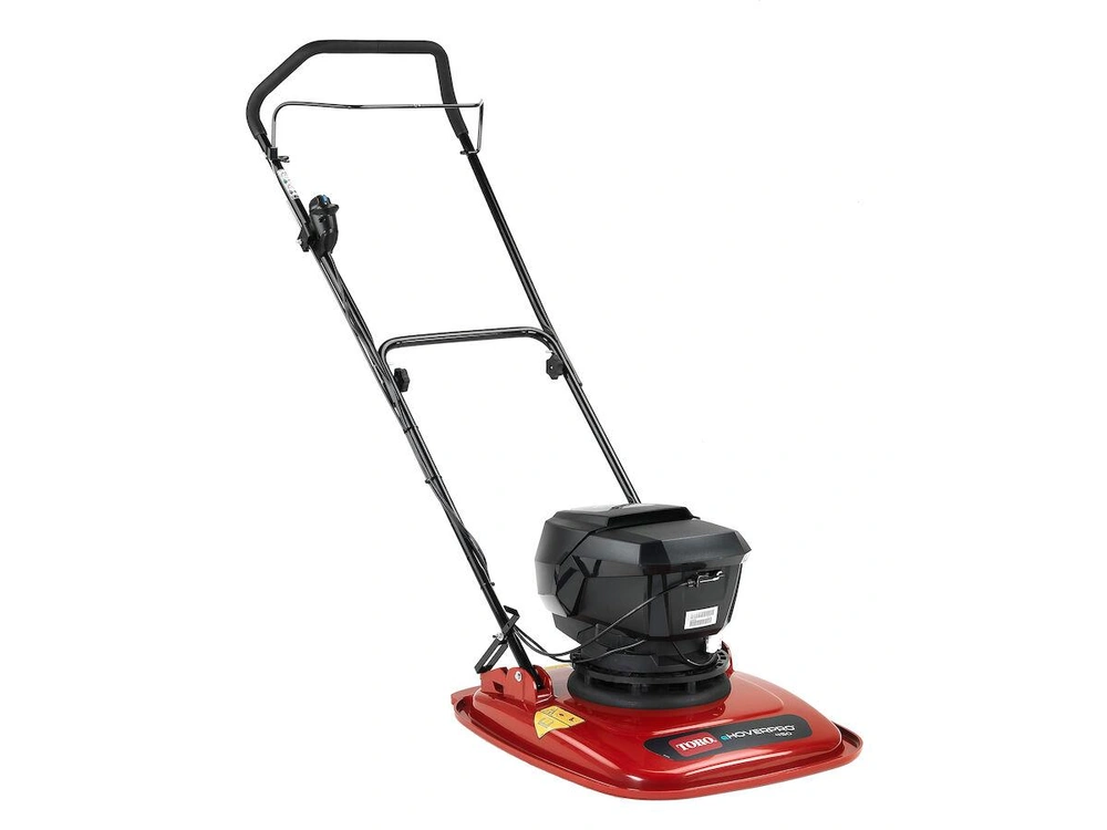 2026 Toro HoverPro Slope Mowers eHoverPro® 450