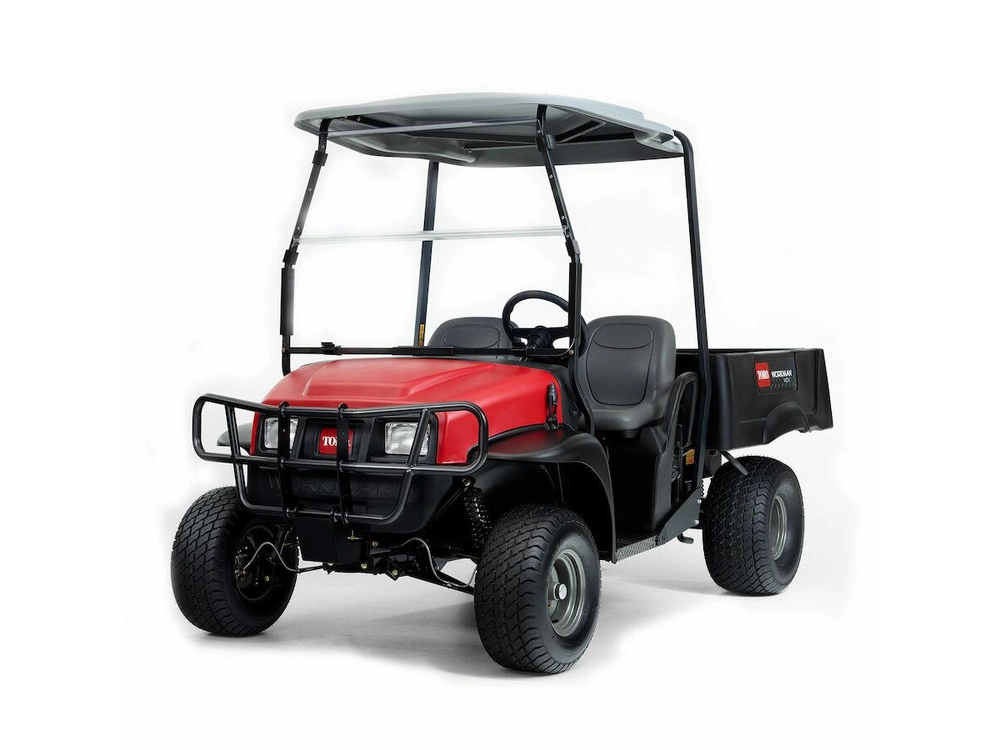 2026 Toro Workman® MDX Series Workman® MDX Utility Vehicle (07235) alt