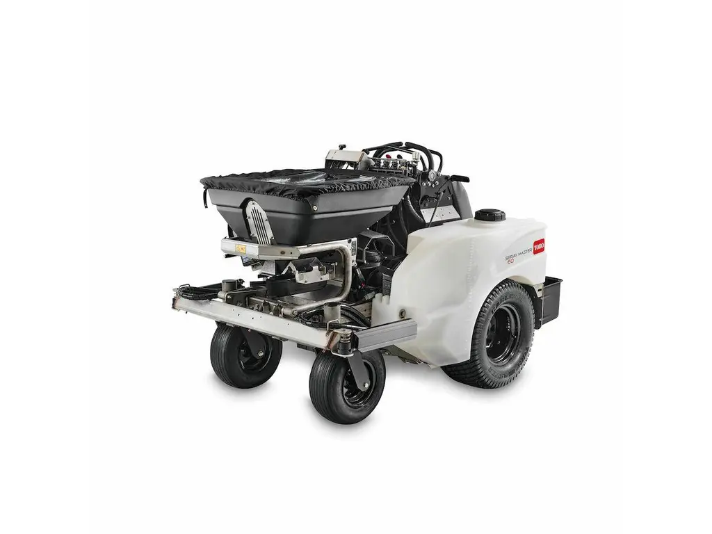 Toro Pulvérisateur SprayMaster de 60 gallons avec plateforme 2026