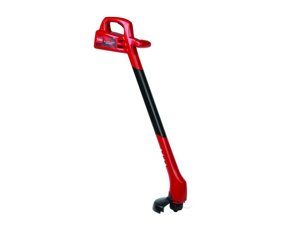 2026 Toro 12V 8 in. (20.3 cm) String Trimmer - Battery Included 12V 8 in. (20.3 cm) String Trimmer - Battery Included