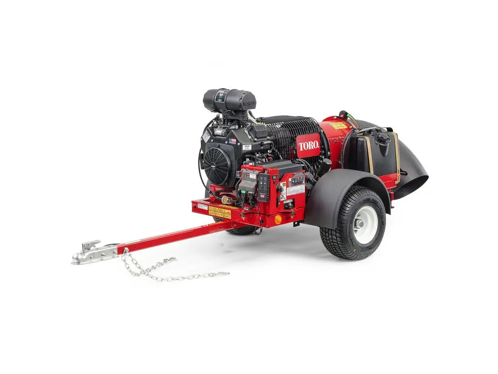 Toro Souffleur de débris Pro Force® (conformité DOT) 2026