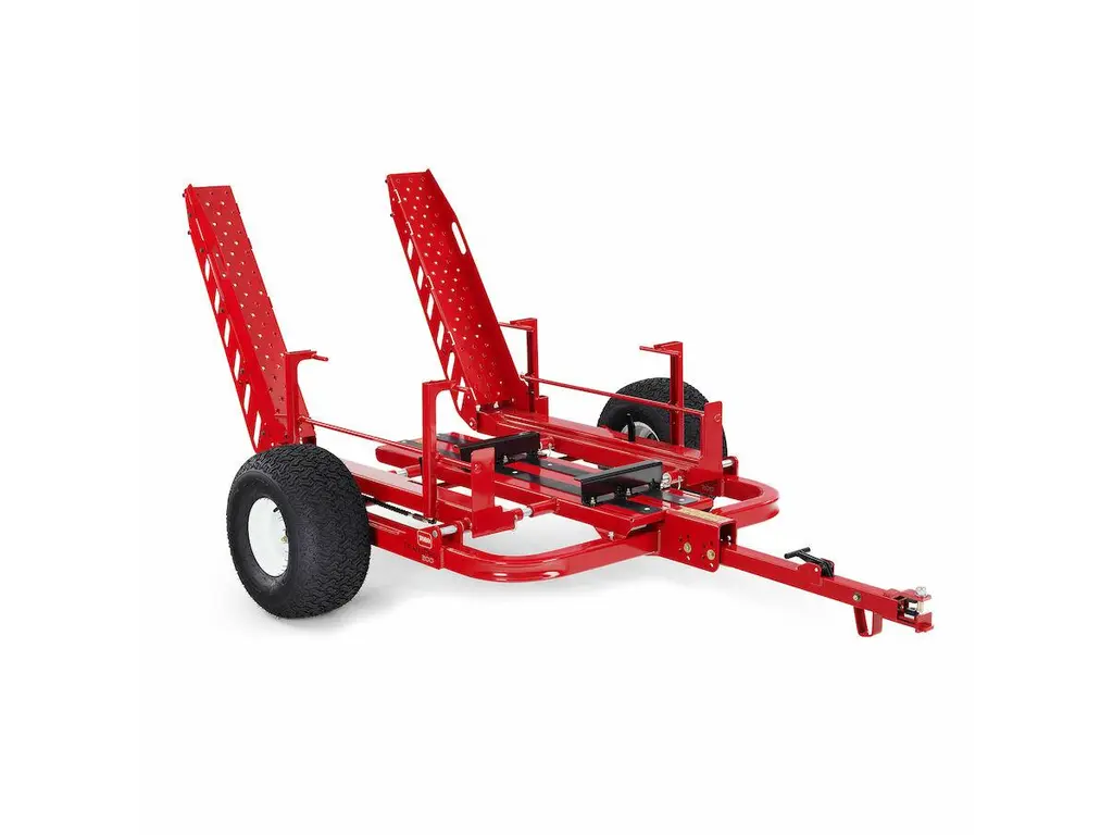 Toro TransPro™ 200 Trailer 2026