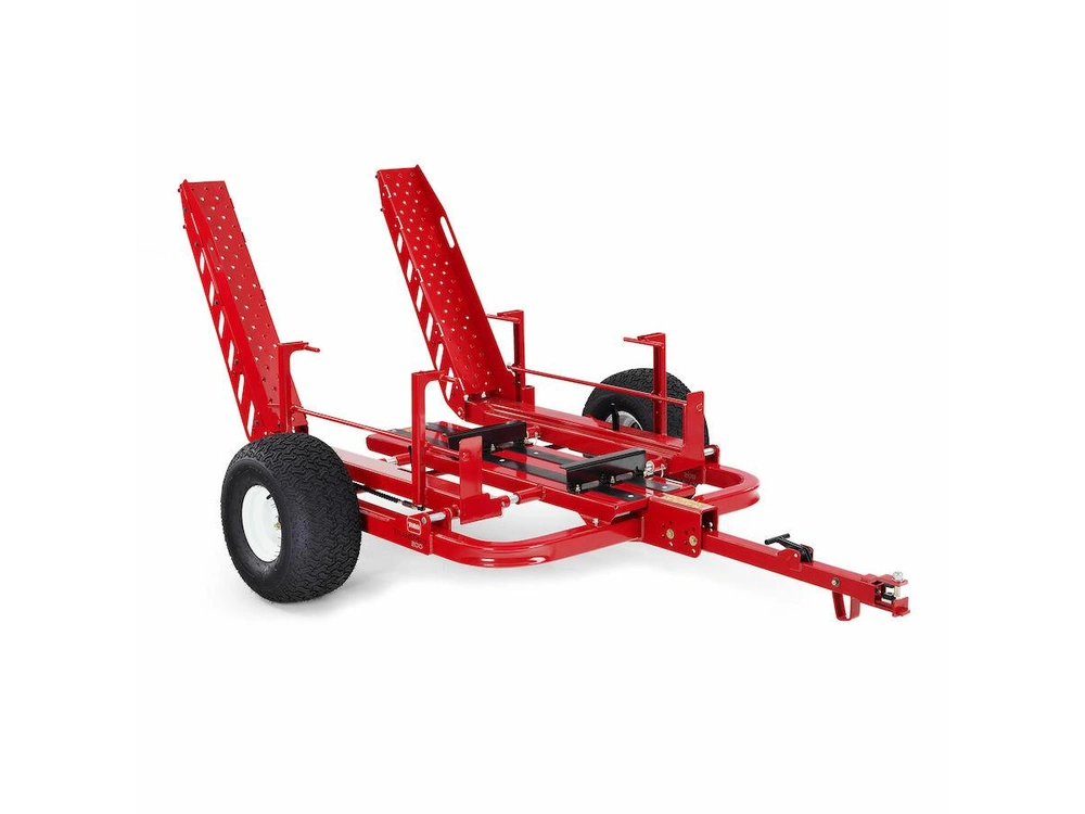 2026 Toro TransPro™ 80/200 Series Trailers TransPro™ 200 Trailer