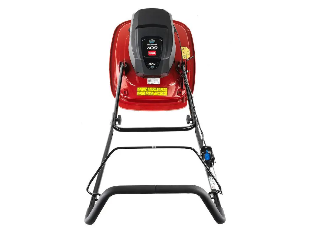 Toro eHoverPro® 450 2026