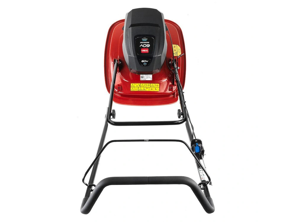 Toro Tondeuses spéciales pentes HoverPro eHoverPro® 450 2026