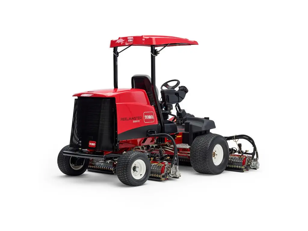 Toro Reelmaster 5410-D 2026