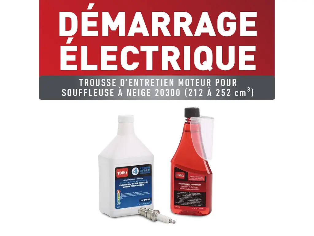 Toro Souffleuse à Neige à Essence à Deux Phases Power Max HD de 71 cm (28 po) 2026