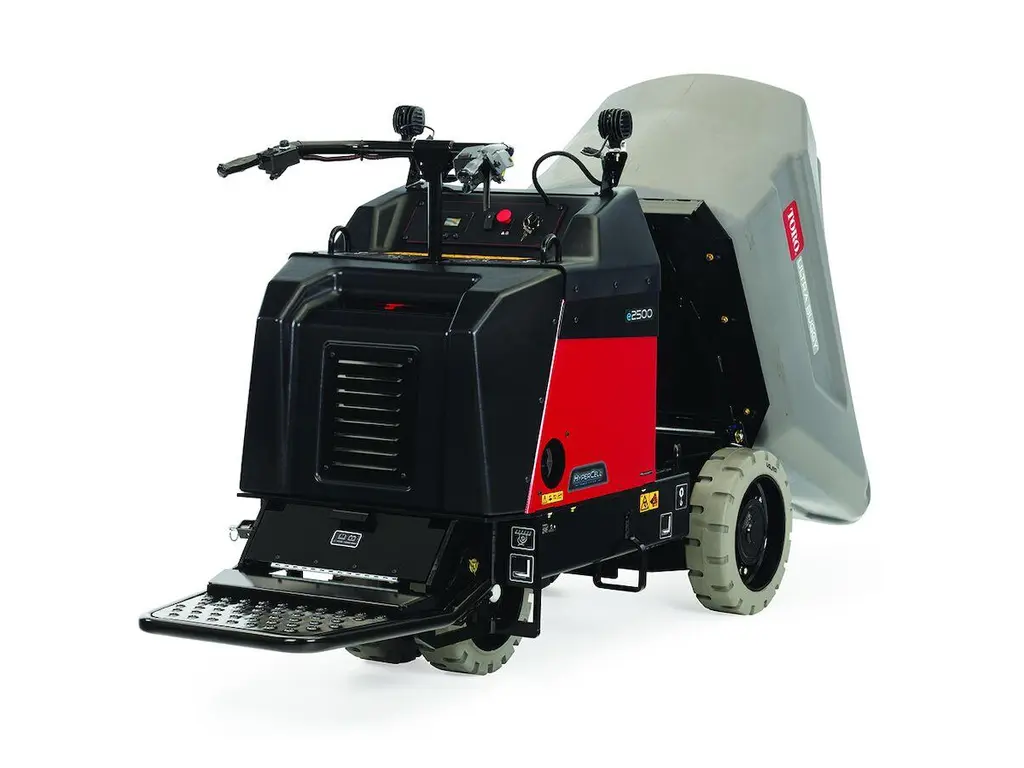 Toro Ultra Buggy® e2500 2026