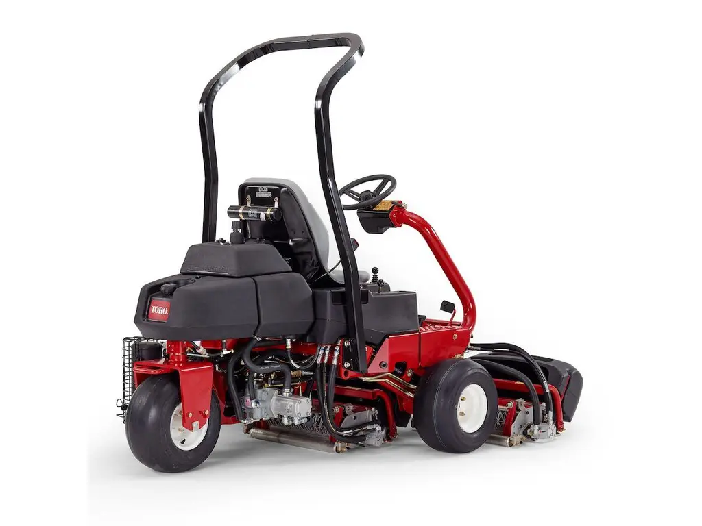 Toro Greensmaster® 3150-Q à essence 2026