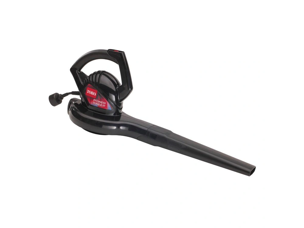 2026 Toro 155 CFM Power Sweep™ Corded Electric Leaf Blower 155 CFM Power Sweep™ Corded Electric Leaf Blower