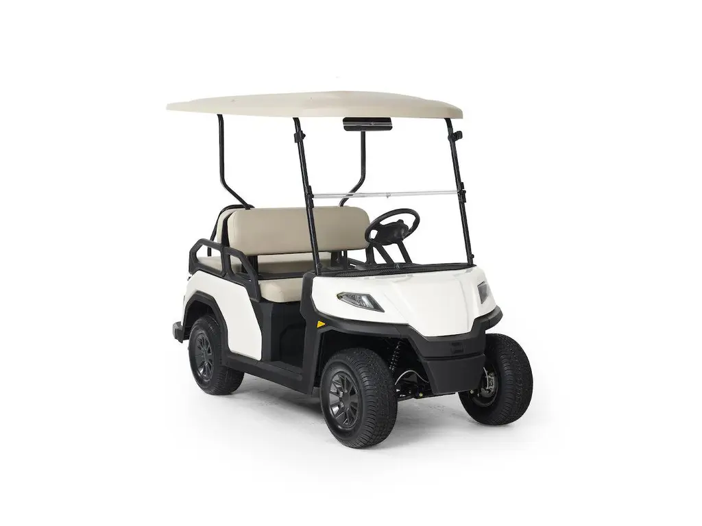 Toro Vista 4 passagers, batterie au lithium-ion 2026