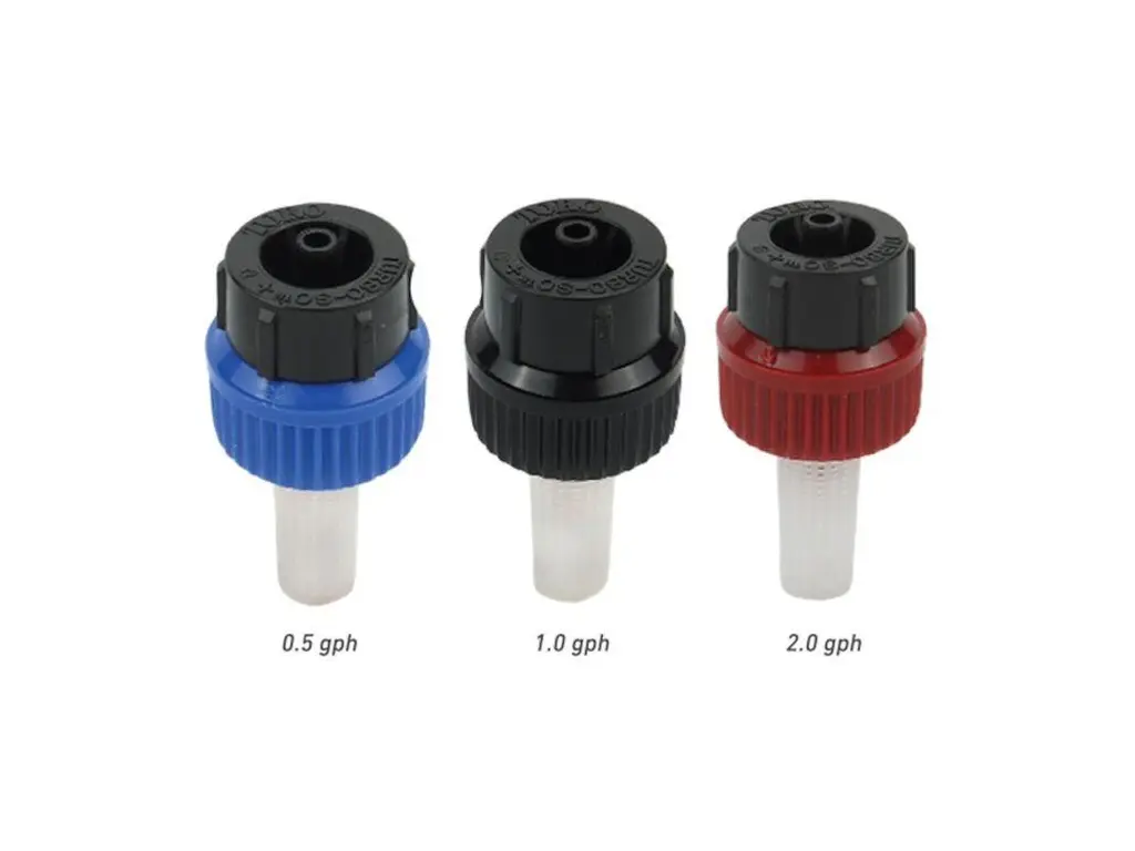 Toro Turbo SC® Plus PC Emitters 2026