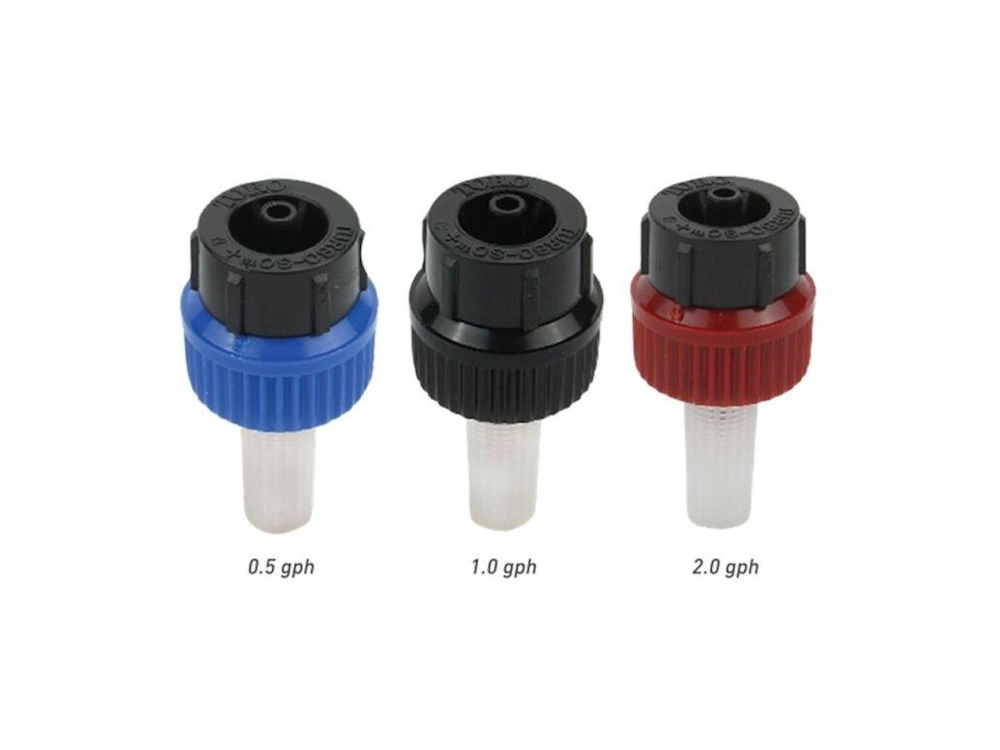 2026 Toro Turbo SC® Plus PC Emitters Turbo SC® Plus PC Emitters alt